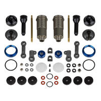 RC8B4 SHOCK KIT, FRONT