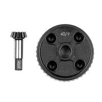 RC8T4 40/9 GEAR SET