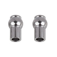 Rc8B4.1 Rear Swaybar Pivot Balls, Offset