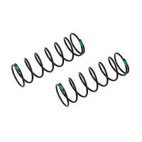 16MM FRONT SPRINGS, GREEN 4.85 LB/IN, L68, 8.0T, 1.5D