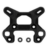 Rc8B4.1 Aluminum Front Shock Tower, 16 Deg, 26.5Mm