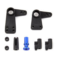 Rc10F6 Steering Bellcrank Set