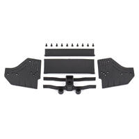 Rc10F6 Rear Wing