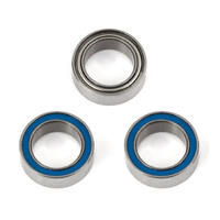 FT BEARINGS, .250 X .375 X .1 IN