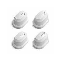 Rc8 .5Deg Toe Bushing