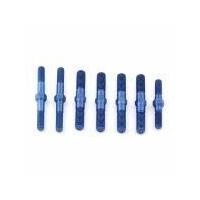 RC8 TI TURNBUCKLE SET