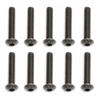 Screws, M3X16 Mm Bhcs