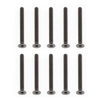 SCREWS, M3X30 MM FHCS