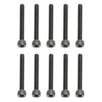 SCREWS, M3X24 MM SHCS