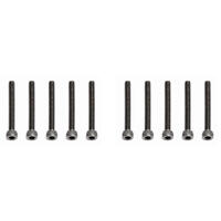 SCREWS, M3X26 MM SHCS