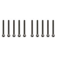 Screws, M3X28 Mm Shcs
