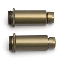 RC8RS FRONT SHOCK BODY