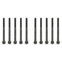 SCREWS, M3X45 MM SHCS