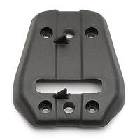RC8T CENTRE DIFF TOP PLATE