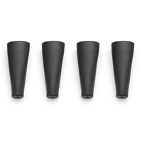 RC8T SHOCK BOOT 16X32MM