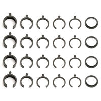 16 Mm Rtr Preload Clips