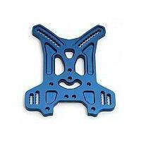 RC8B ALUMINIUM REAR TOWER