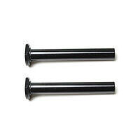 RC8T ALU STEERING POST