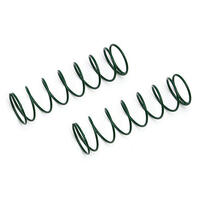 RC8.2 REAR SPRING 3.25 GREEN