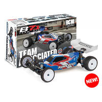 Team Associated Rc10B7.1 Team Kit - 1:10Th Offroad Carpet/Astro Race Buggy - Ass90046