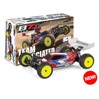 Team Associated Rc10B7.1D Team Kit - 1:10Th Offroad Race Buggy - Ass90047