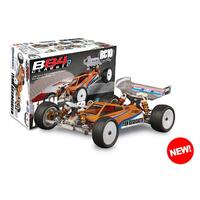 Rc10B84D Classic Kit