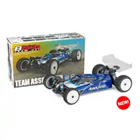 Team Associated RC10B84.1 Team Kit