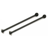 Sc10 4X4 Rear Cva Bones