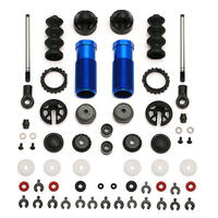 13 X 30 SHOCK KIT, BLUE