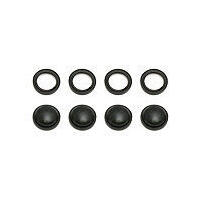 Sc10 4X4 Shock Bladder 13Mm