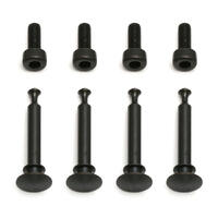 SHOCK MOUNT PINS, STEEL