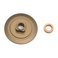 SC10 4X4 INNER SLIPPER HUB