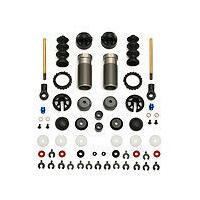 FT 13 X 26 SHOCK KIT, HARD