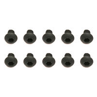 Screws, M3X4 Mm Bhcs