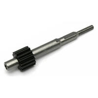 Sc10 4X4 Rear Topshaft