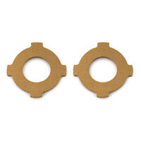 Lcf Vts Slipper Pads