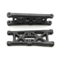 Front Suspension Arms, Flat
