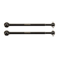 Rear Cva Bones, 65 Mm