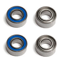 Ft Bearings, 5X10X4 Mm