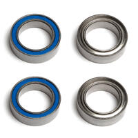 FT BEARINGS, 10X15X4 MM