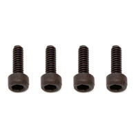 Screws, M1.6X5 Mm Shcs