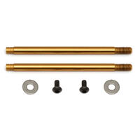 3X27.5 MM SHOCK SHAFTS (V2), TIN