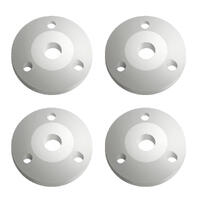 FT 12 MM PISTONS V2, 3X1.4 MM, TAPERED