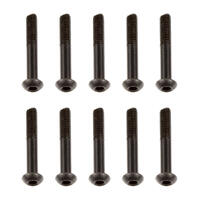 SCREWS, M3X20 MM, BHCS, SHOULDERED