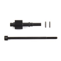 RC10B6.1 STANDUP TOP SHAFT