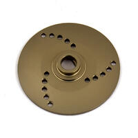 RC10B6.1 FT VENTED SLIPPER HUB, INNER