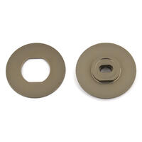 RC10B6.1 HTC SLIPPER HUB, OUTER