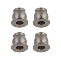 RC10B6.1 SHOCK PIVOT BALLS