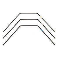 RC10B6.1 FT REAR ANTI-ROLL BAR SET