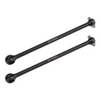 Rc10B6.2 Cva Bones, 69Mm